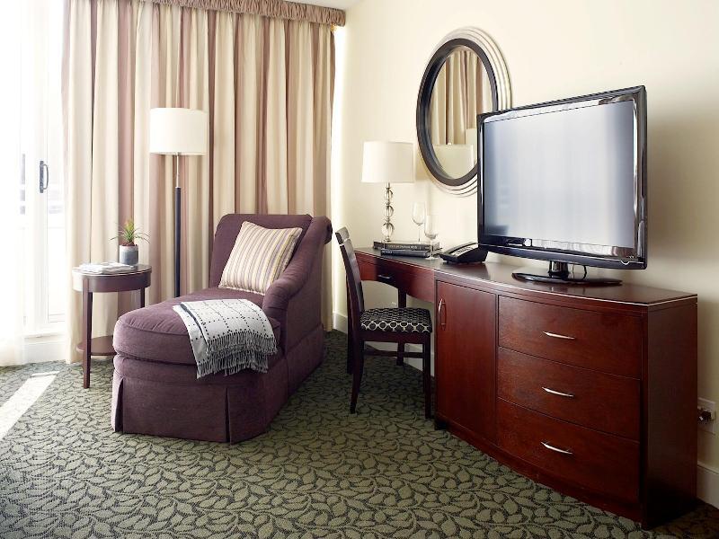 Marriott Vacation Club, City  4* Nova York