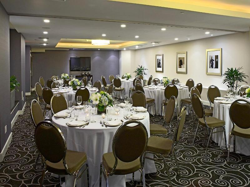 Marriott Vacation Club, City  Nova York