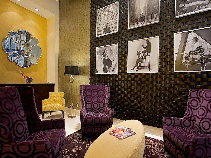 Marriott Vacation Club, City  Nova York