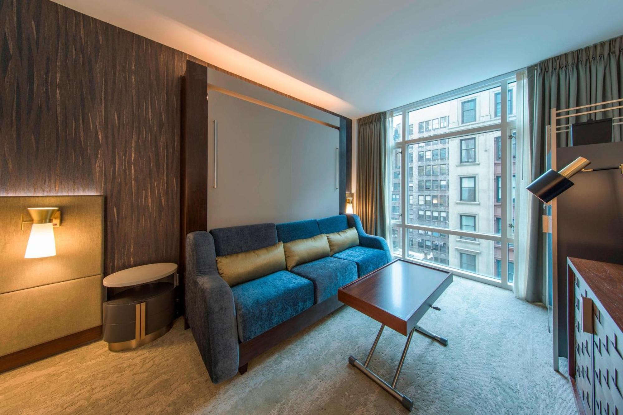 Marriott Vacation Club, City  Hotel Nova York