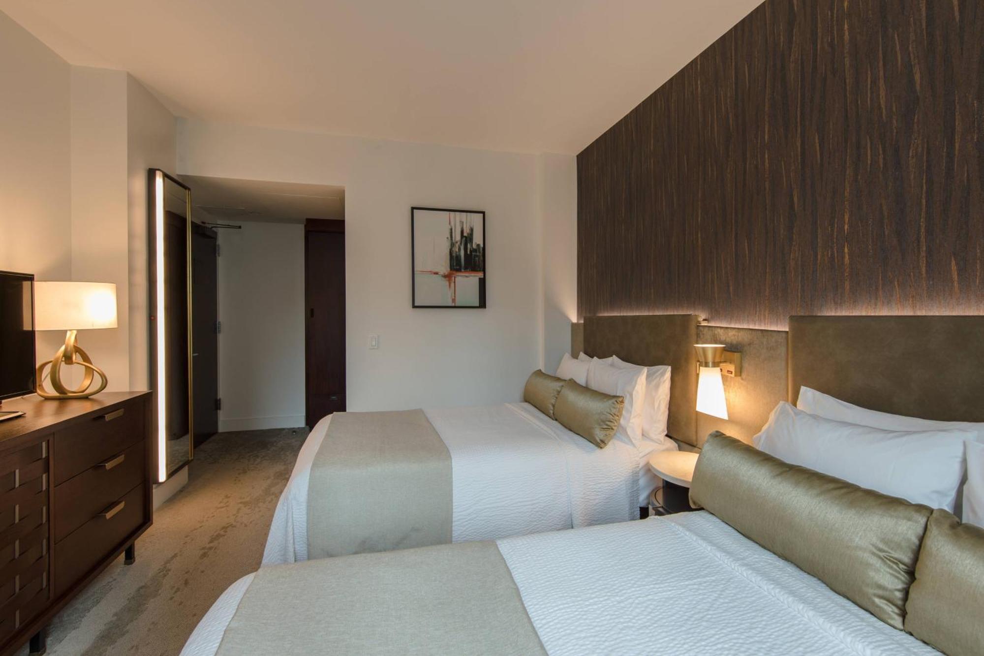 Hotel Marriott Vacation Club, City  Nova York
