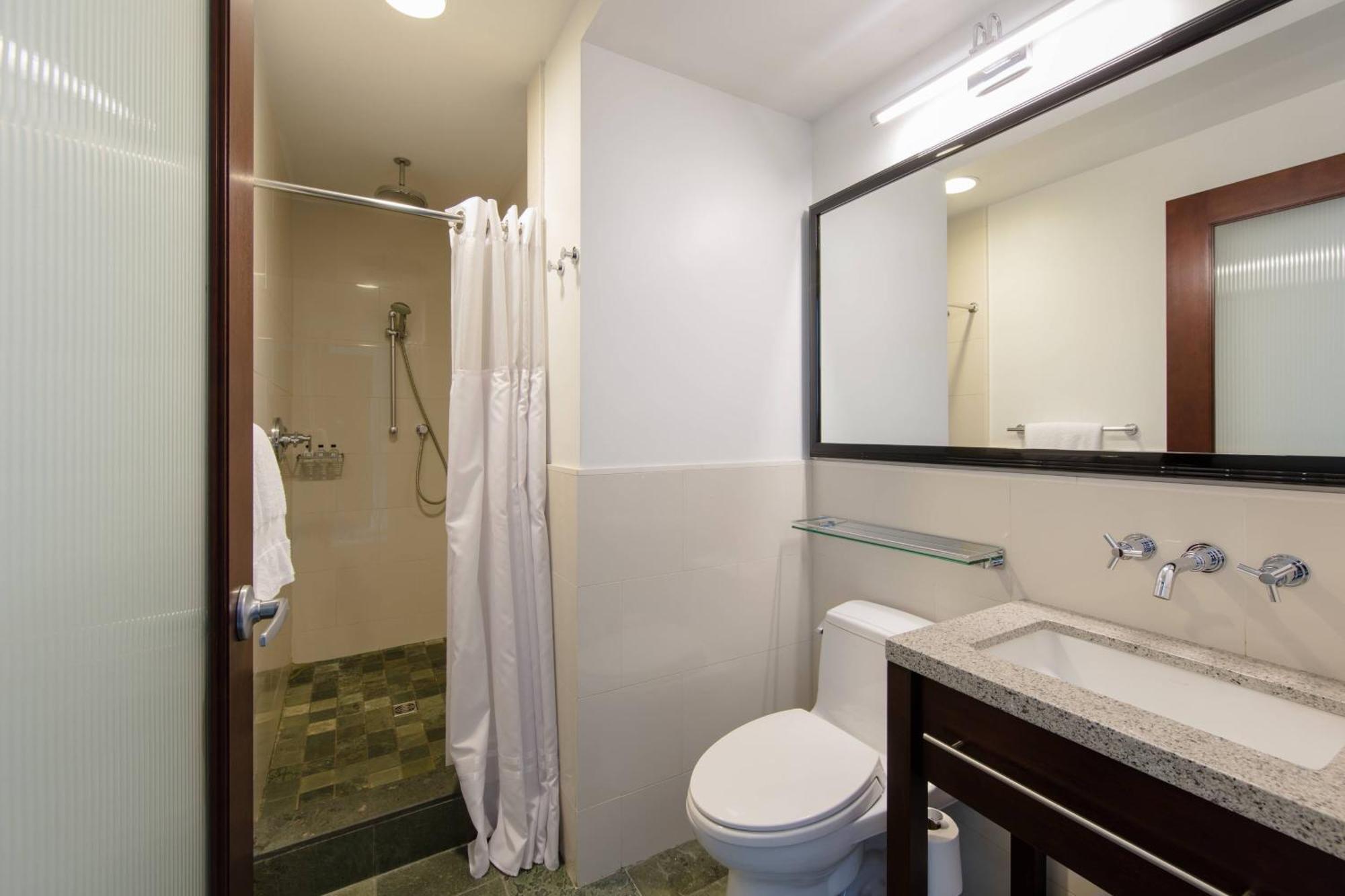Marriott Vacation Club, City  Hotel Nova York