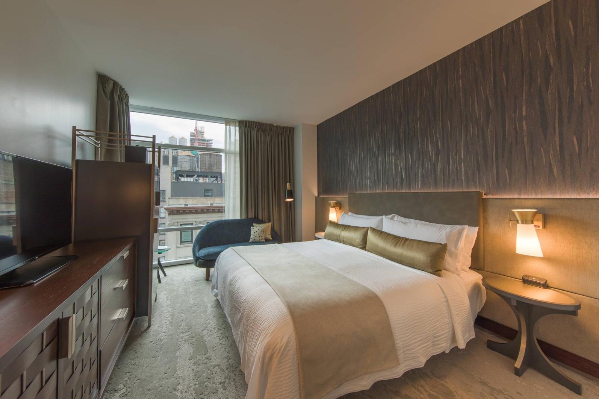 Marriott Vacation Club, City  Nova York