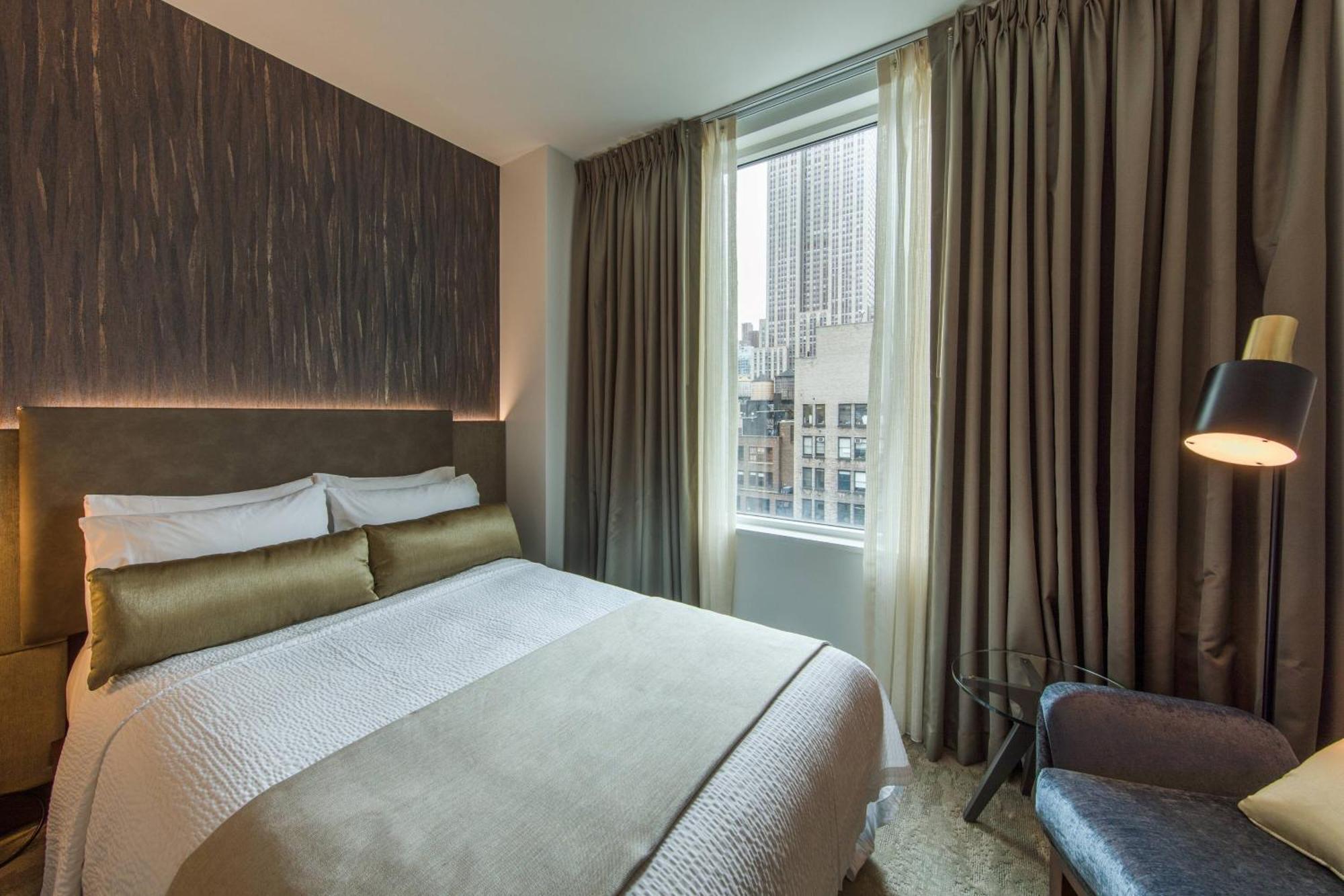 Marriott Vacation Club, City  Nova York