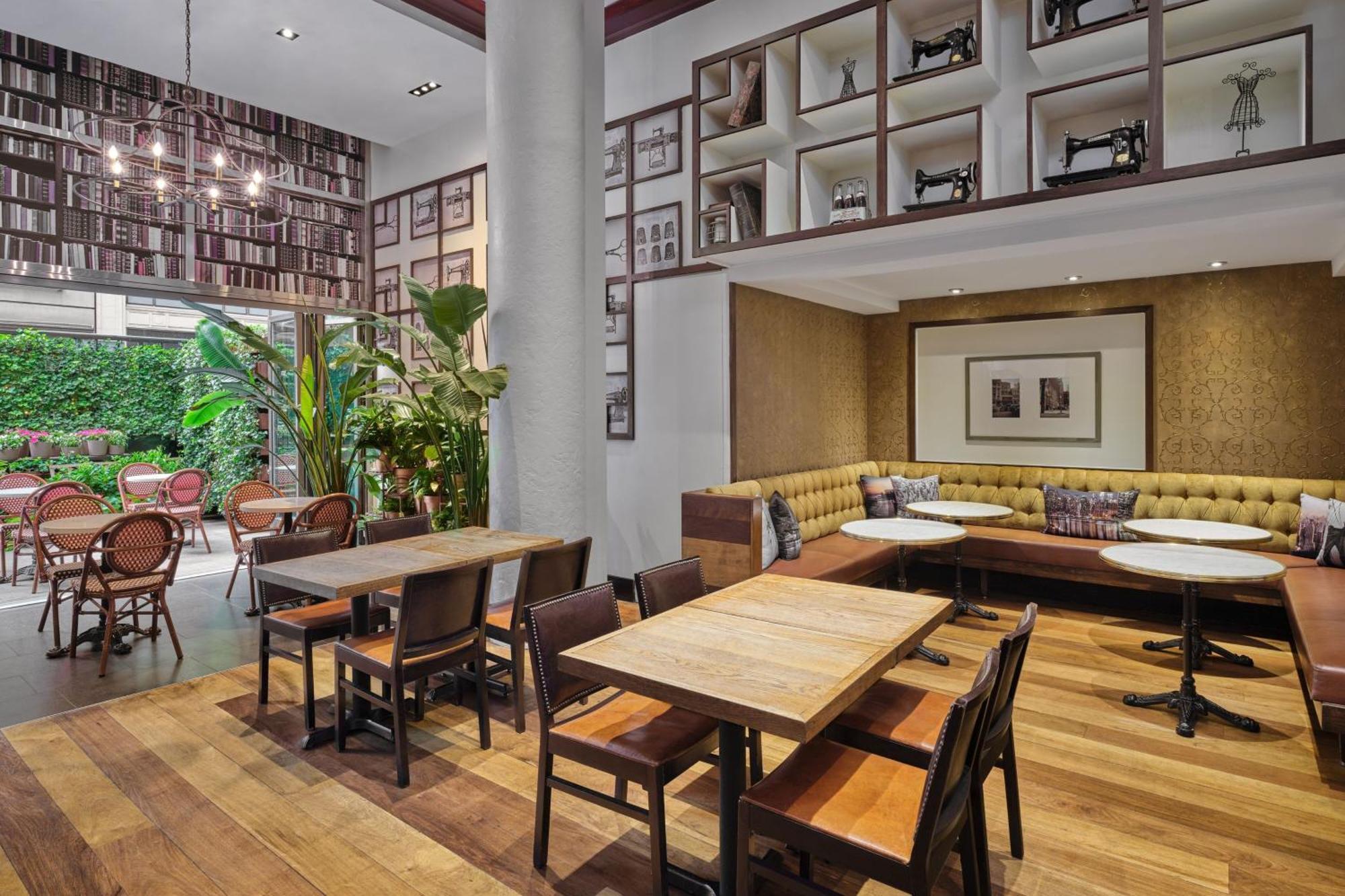 Marriott Vacation Club, City  Nova York