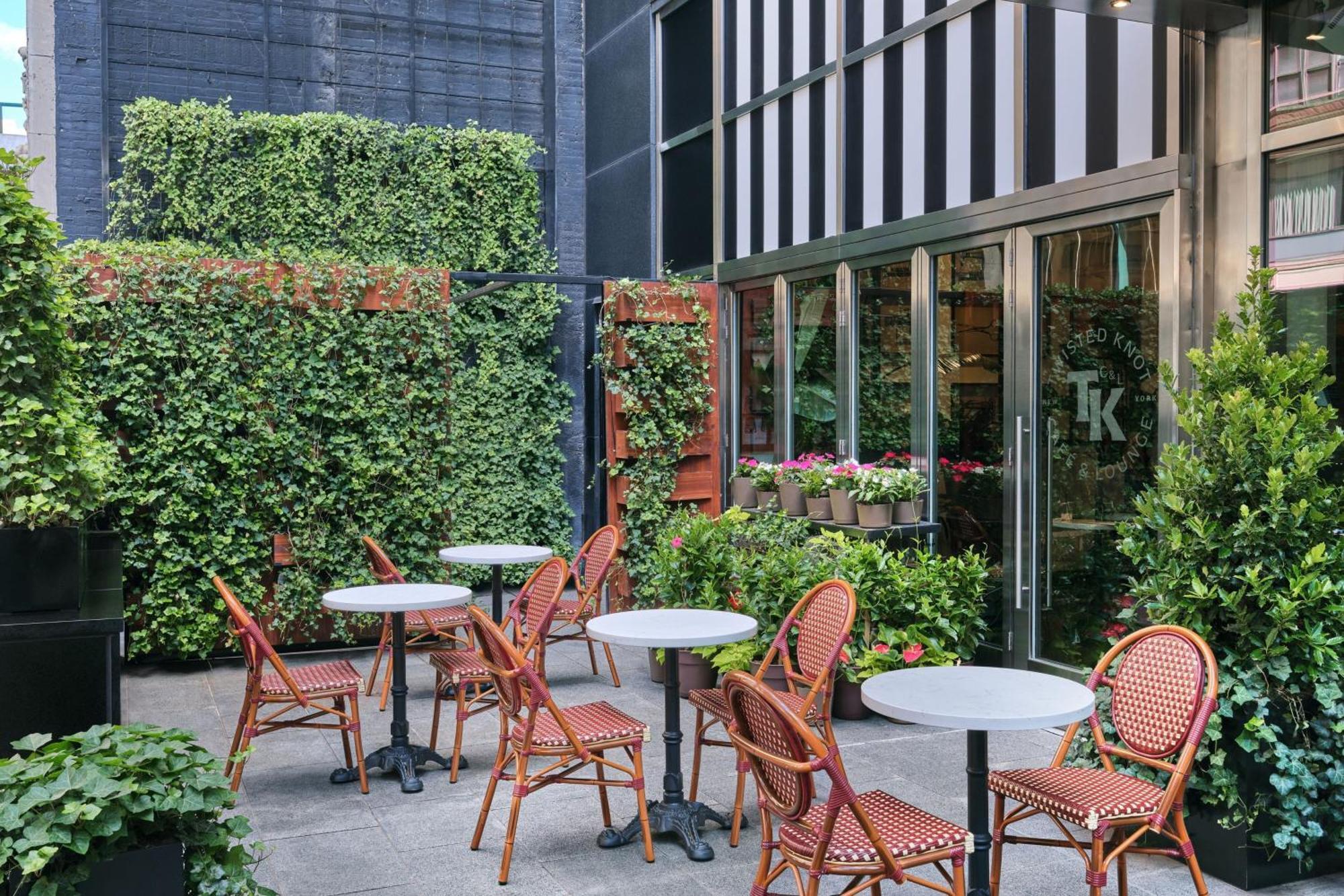 Marriott Vacation Club, City  Hotel Nova York