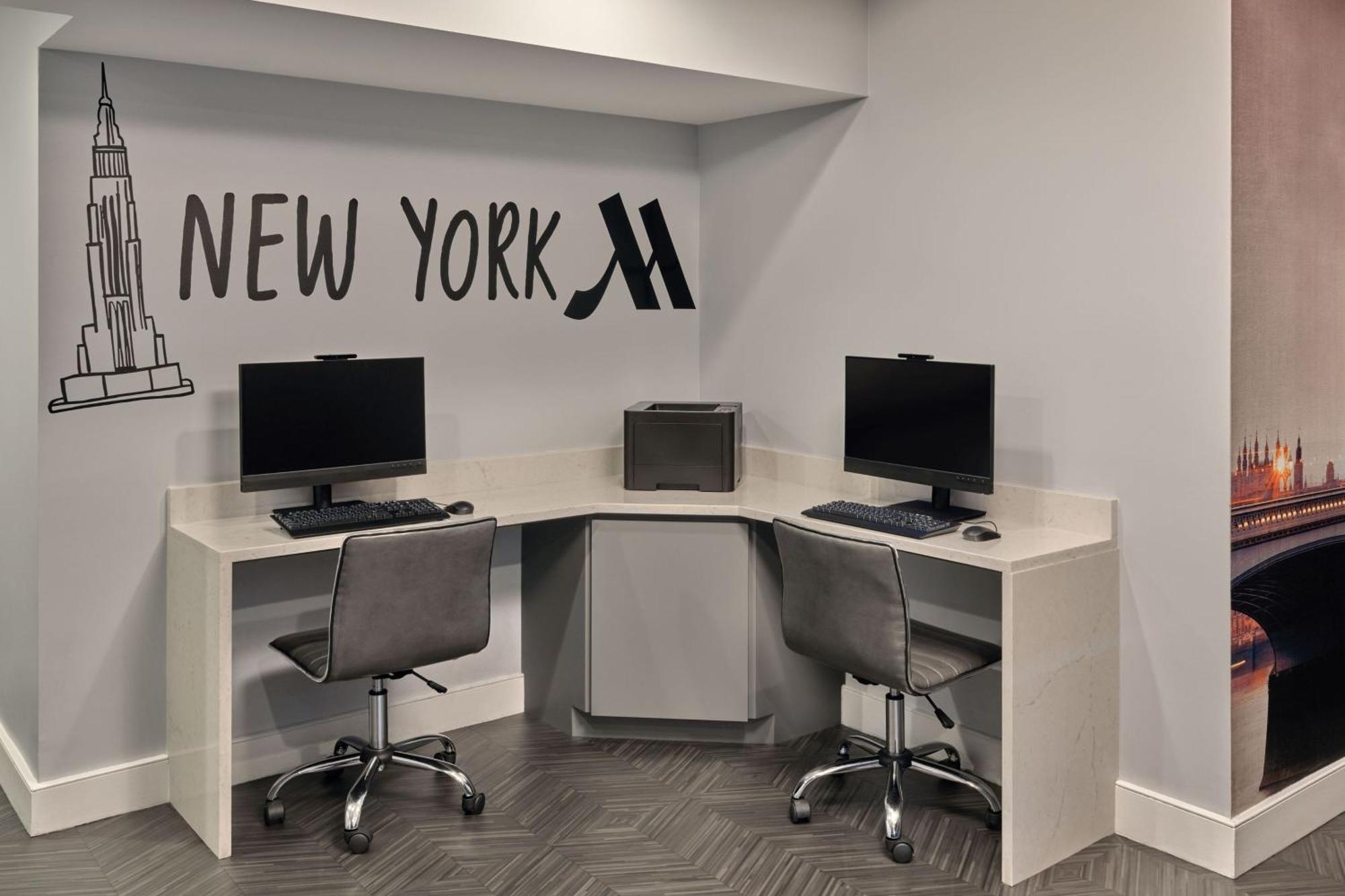 Hotel Marriott Vacation Club, City  Nova York