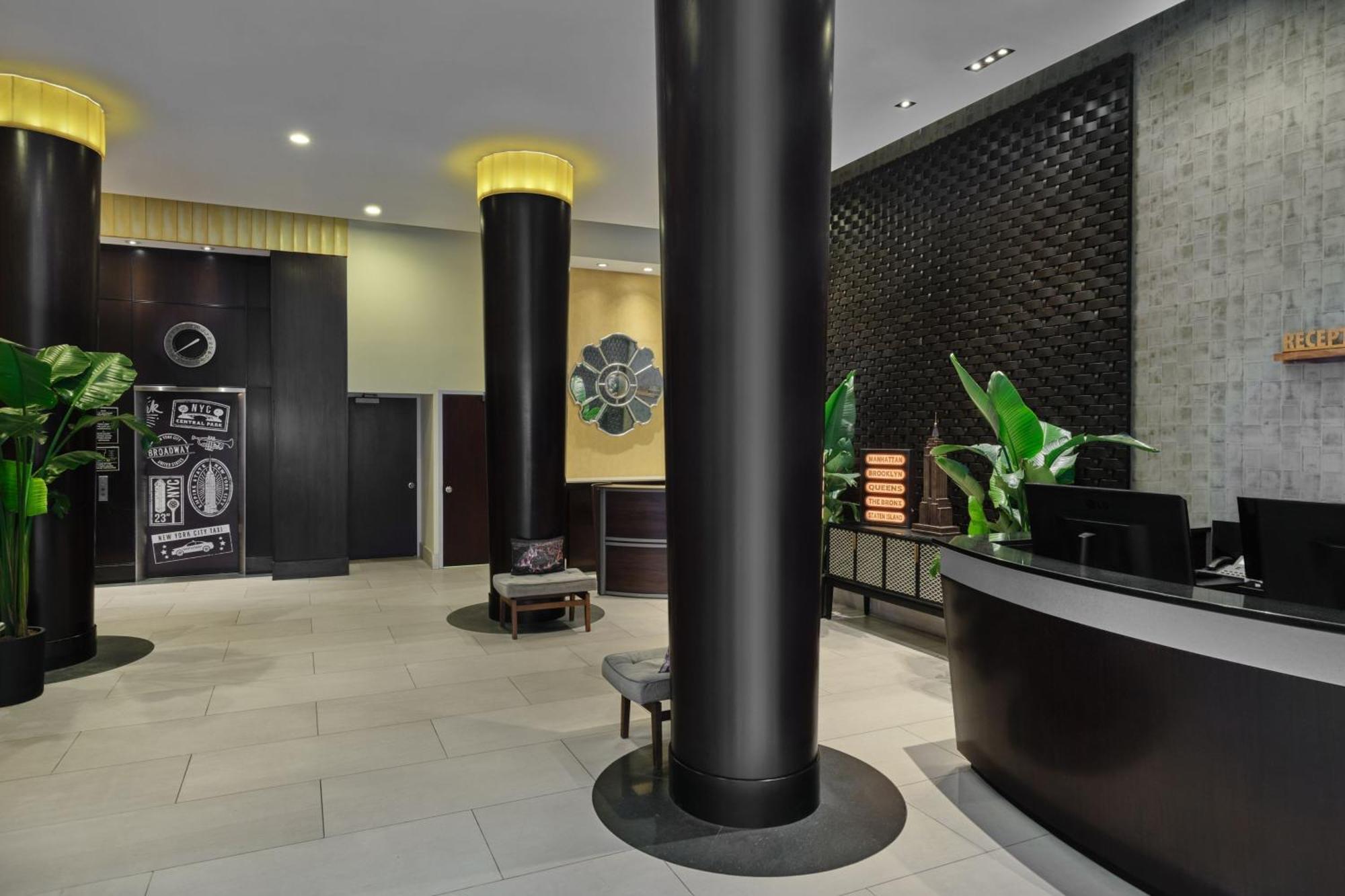 Marriott Vacation Club, City  Nova York