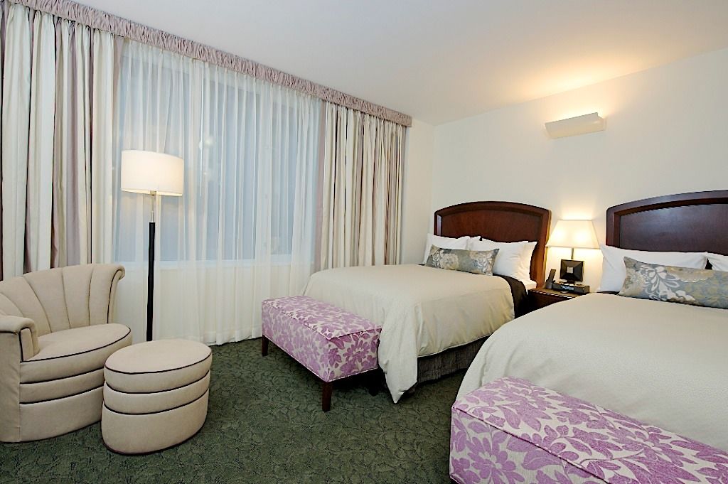 Marriott Vacation Club, City  Hotel Nova York