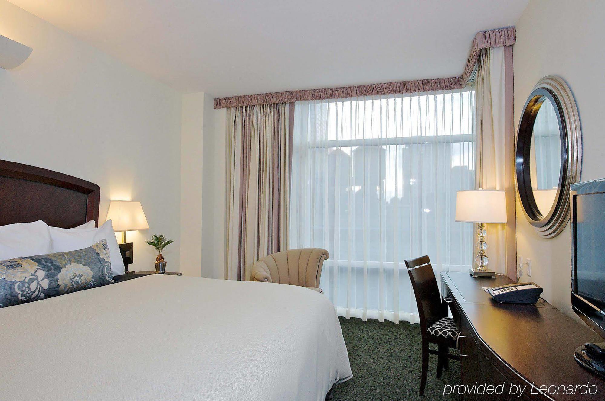 Hotel Marriott Vacation Club, City  Nova York