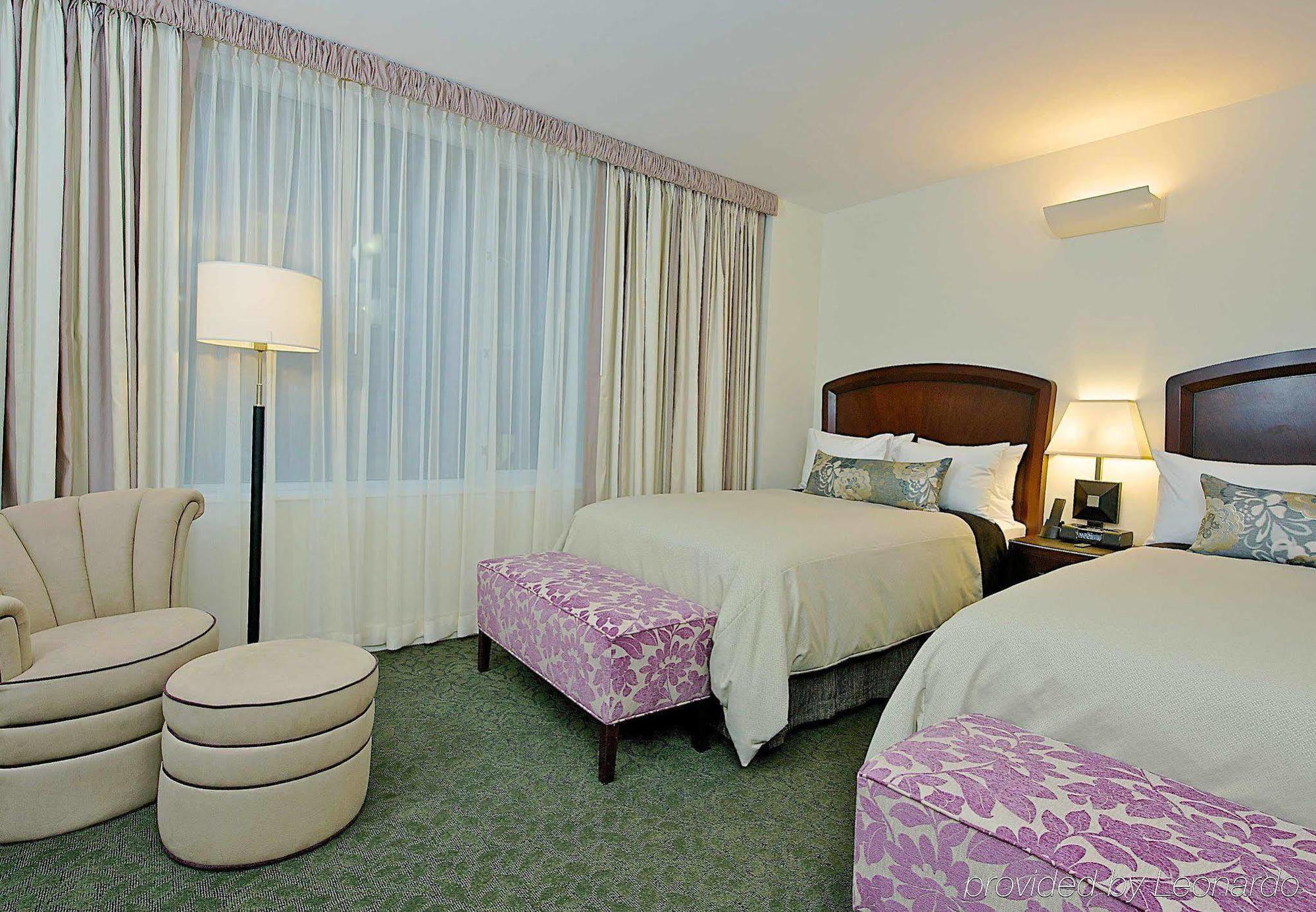 Marriott Vacation Club, City  Hotel Nova York