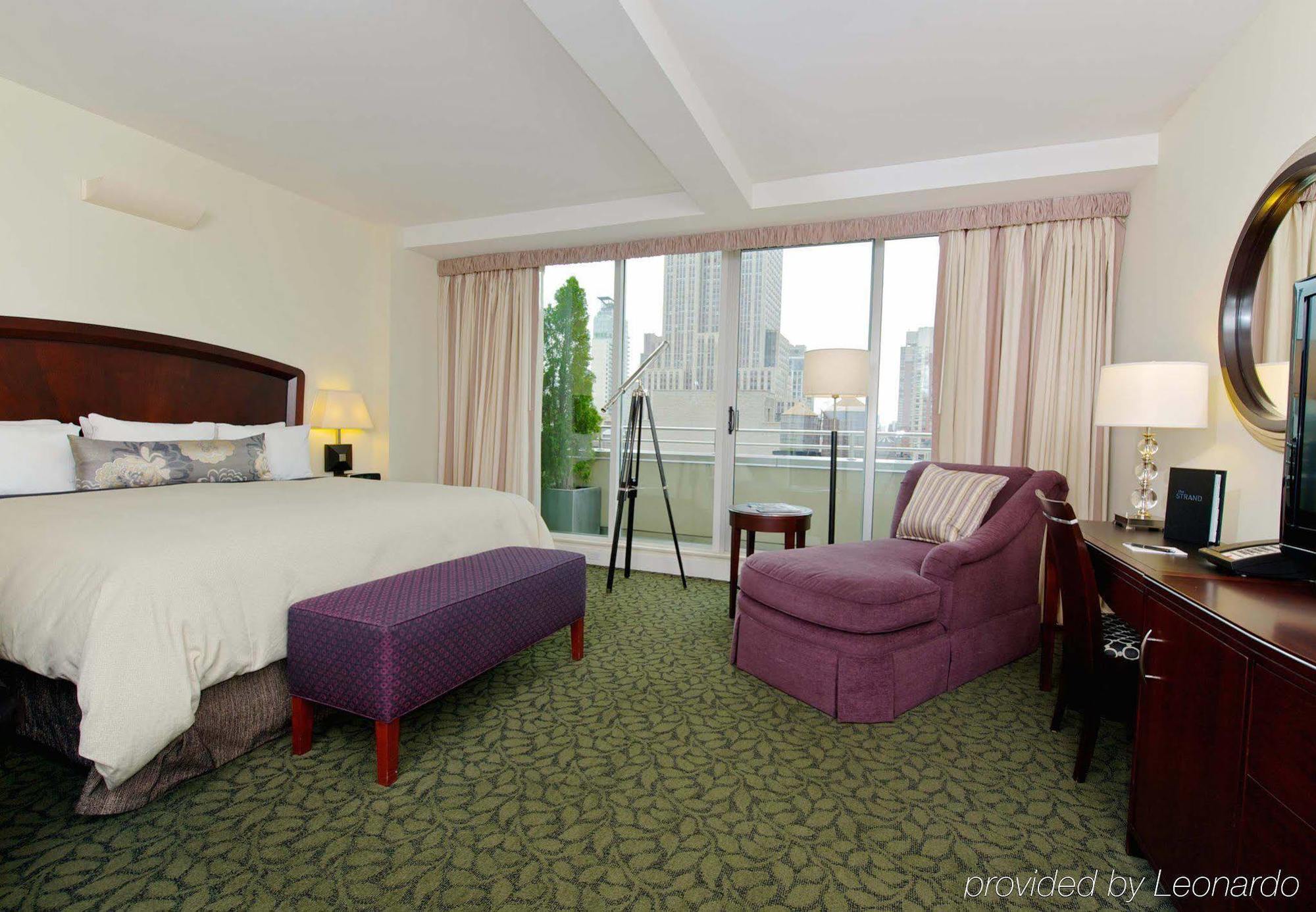 Hotel Marriott Vacation Club, City  Nova York