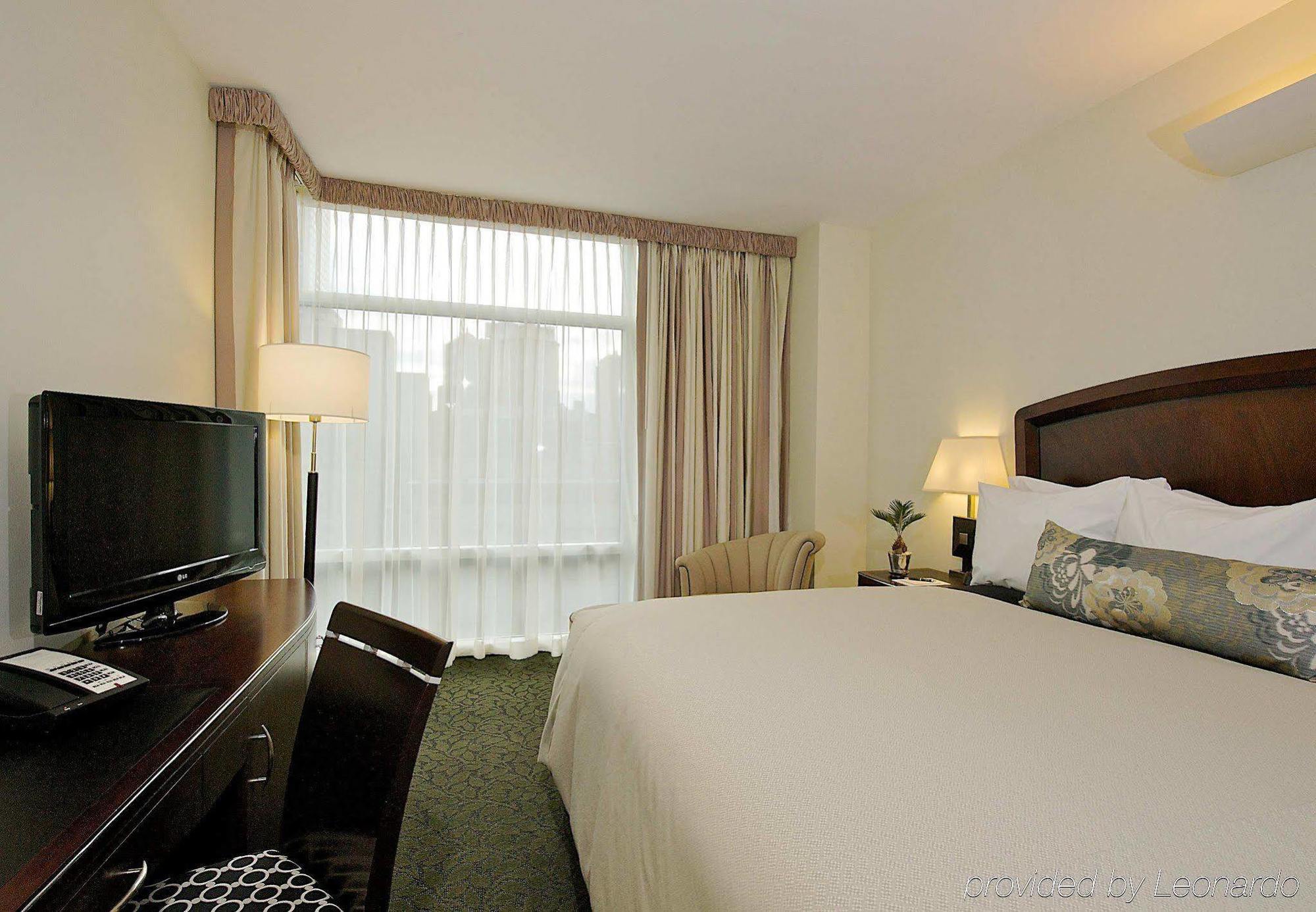 Marriott Vacation Club, City  4* Nova York