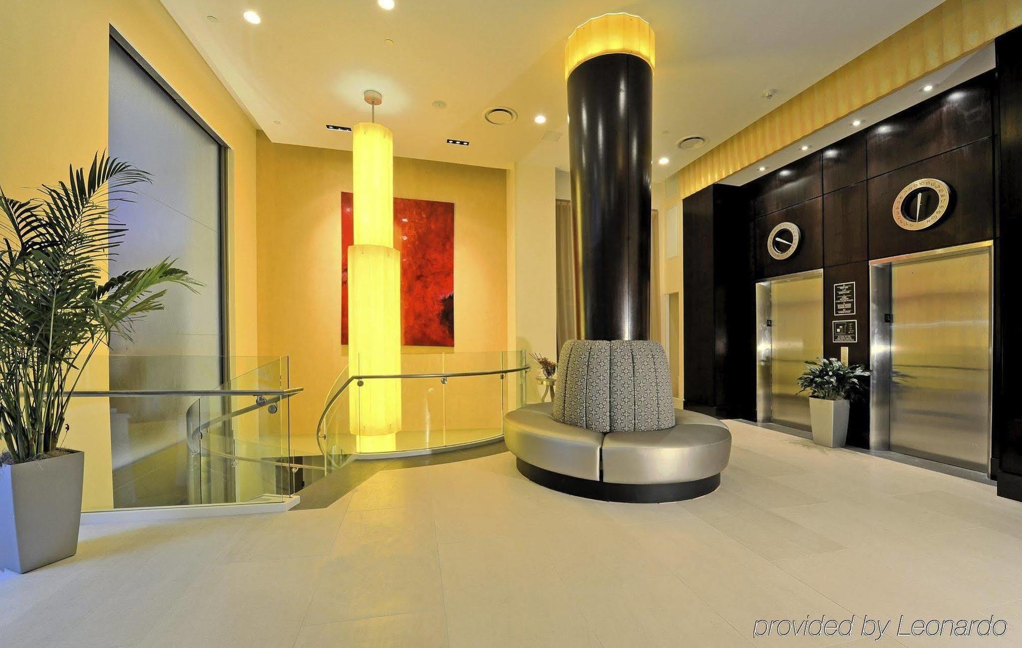 Marriott Vacation Club, City  Nova York