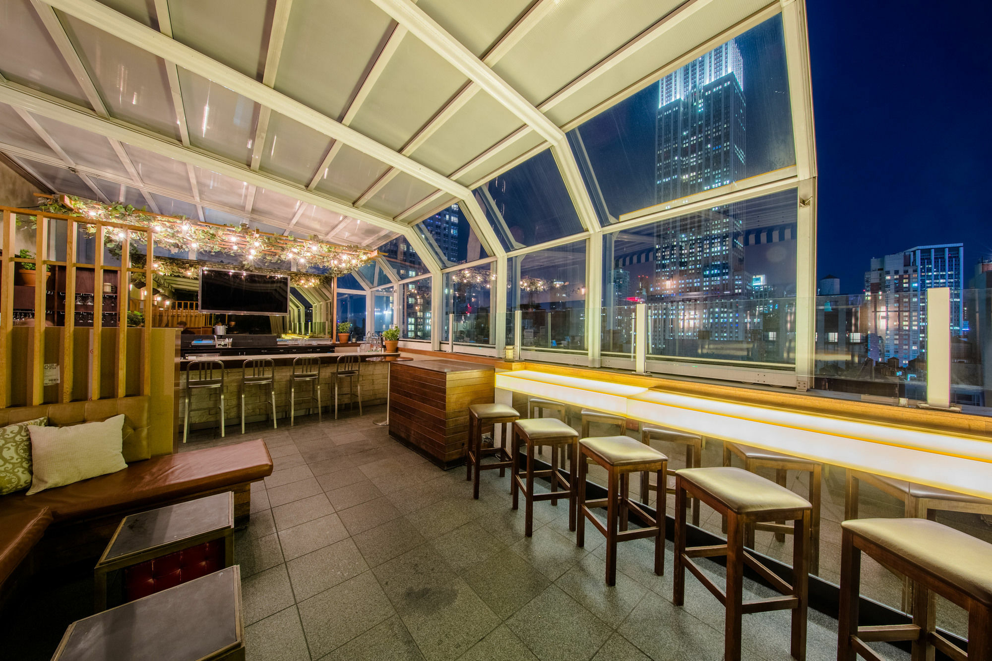 Hotel Marriott Vacation Club, City  Nova York